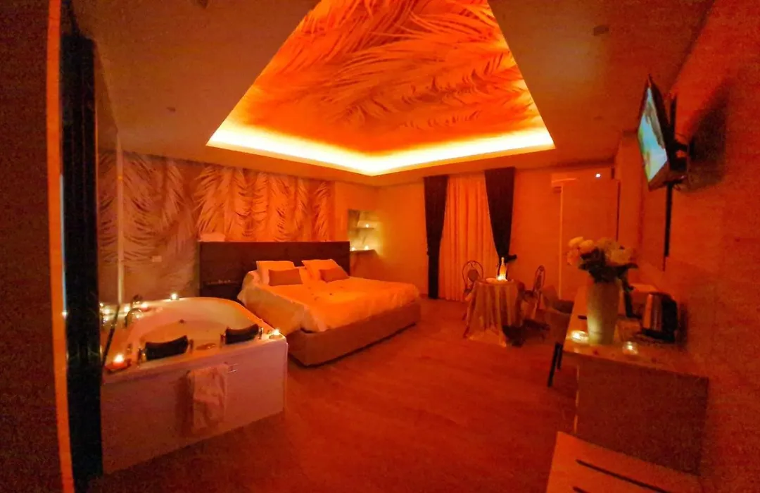 Aria Di Mare Luxury B&B-1