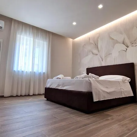 Aria Di Mare Luxury B&B-3