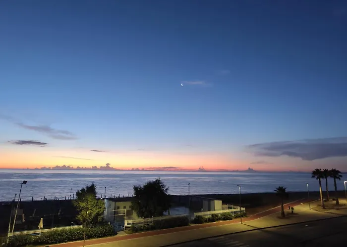 Bed and Breakfast Da Massimo 1 Marina di Schiavonea