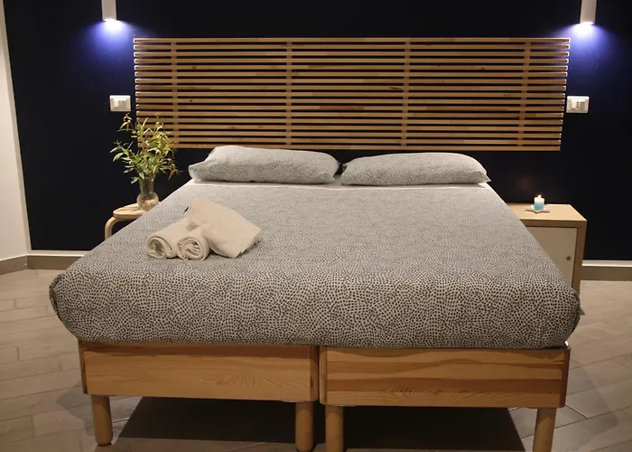 LevanteBed and Breakfast